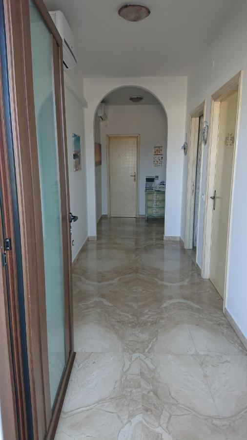 Appartamento Ziu Jori Cala Liberotto Exteriör bild