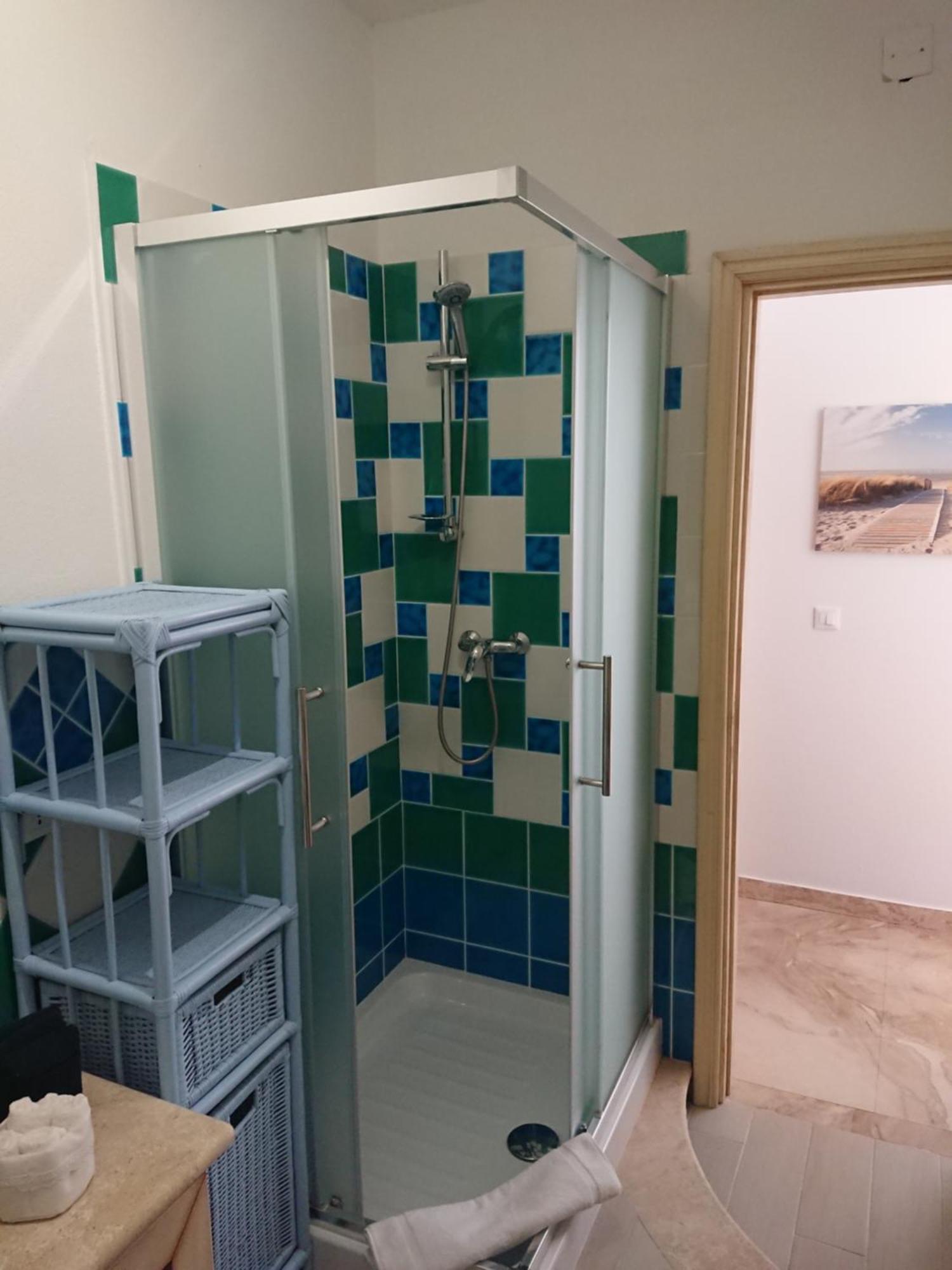 Appartamento Ziu Jori Cala Liberotto Exteriör bild